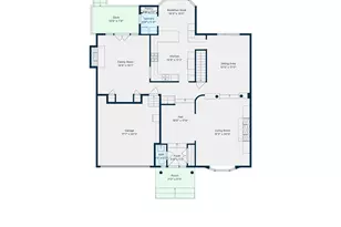 2631 Rachel St, Bellmore, NY 11710 - Photo 45