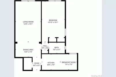 65-65 Wetherole Street #4M, Rego Park, NY 11374 - Photo 15