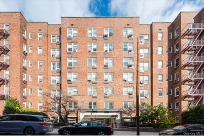 65-65 Wetherole Street #4M, Rego Park, NY 11374 - Photo 13
