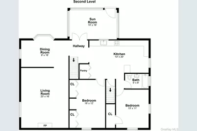 15 Milano Drive, Poughkeepsie, NY 12603 - Photo 47