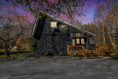 24 Aspen Lane, Woodridge, NY 12789 - Photo 1