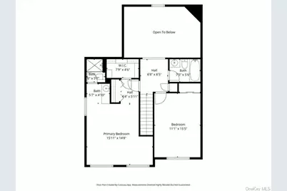 801 Hunters Run, Dobbs Ferry, NY 10522 - Photo 31