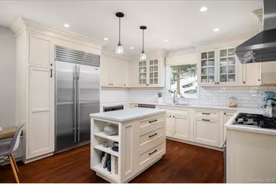 25 Bonnie Way, Larchmont, NY 10538 - Photo 5