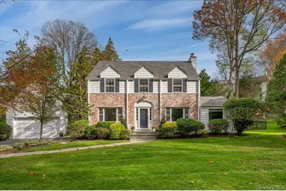 25 Bonnie Way, Larchmont, NY 10538 - Photo 1