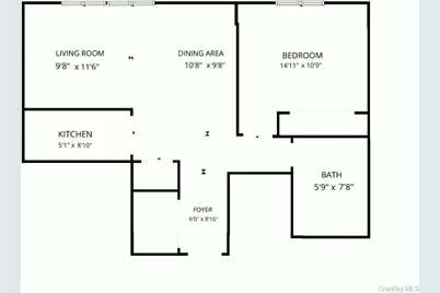 153-25 88th Street #4N, Howard Beach, NY 11414 - Photo 9