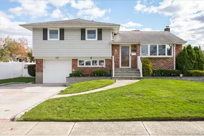 6 David Drive, Farmingdale, NY 11735 - Photo 1