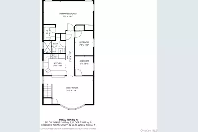 15836 96th Street, Howard Beach, NY 11414 - Photo 19