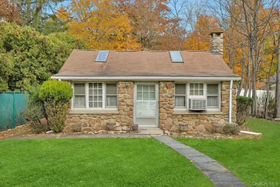 8 Morningside Road, New City, NY 10956 - Photo 1