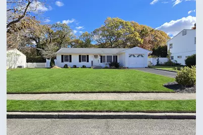 45 Rose Place, Selden, NY 11784 - Photo 1