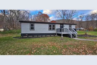 25 Railroad Avenue, Long Eddy, NY 12760 - Photo 1