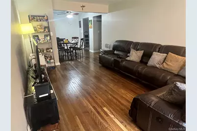 2080 Barnes Avenue #4C, Bronx, NY 10462 - Photo 3