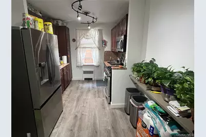 2080 Barnes Avenue #4C, Bronx, NY 10462 - Photo 5