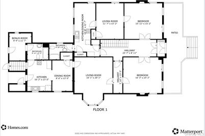 22 Liberty Street, Catskill, NY 12414 - Photo 27