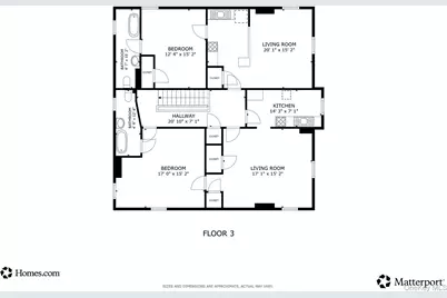 22 Liberty Street, Catskill, NY 12414 - Photo 29