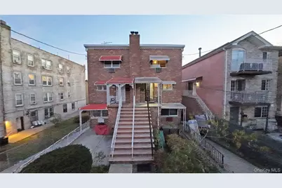 1280 Adee Avenue, Bronx, NY 10469 - Photo 1