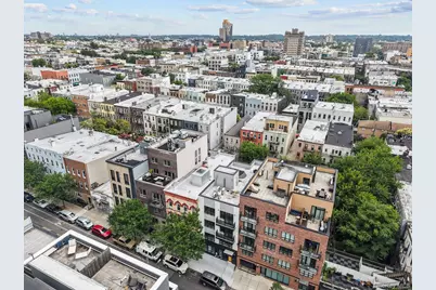 366 Harman Street #4F, Brooklyn, NY 11237 - Photo 3