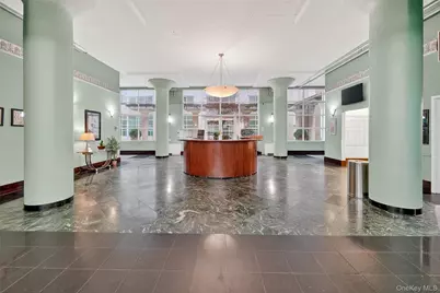 1 Landmark Square #530, Port Chester, NY 10573 - Photo 3