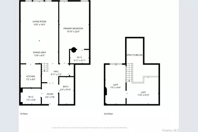 1 Landmark Square #530, Port Chester, NY 10573 - Photo 21