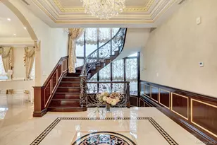 181-30 Tudor Rd, Jamaica, NY 11432 - Photo 5