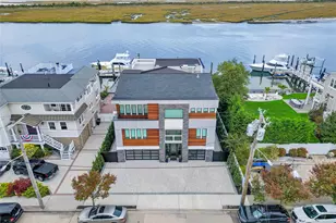 44 Bayside Dr, Point Lookout, NY 11569 - Photo 5