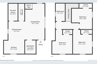 52 Ackerman Street #Unit 50.5, Beacon, NY 12508 - Photo 23