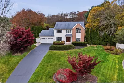48 Windcrest Drive, Manorville, NY 11949 - Photo 1