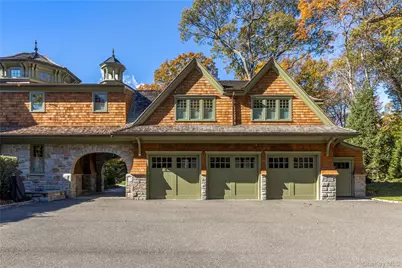 143 Heather Lane, Mill Neck, NY 11765 - Photo 5