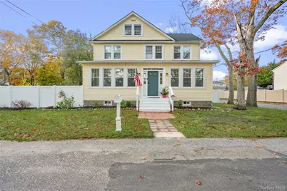 64 Vernon Avenue, Mastic, NY 11950 - Photo 1
