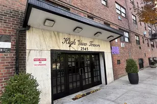 2545 Sedgwick Ave, Bronx, NY 10468 - Photo 1