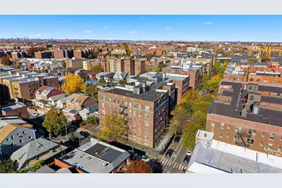 8811 Elmhurst Avenue #B6, Elmhurst, NY 11373 - Photo 1