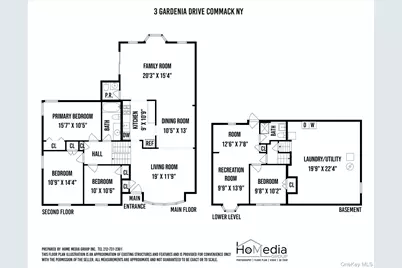 3 Gardenia Drive, Commack, NY 11725 - Photo 23