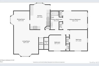 23 Tiffany Lane, Smithtown, NY 11787 - Photo 43