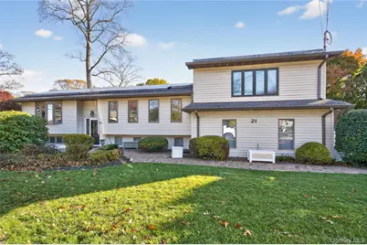 21 Forest Road, Kings Park, NY 11754 - Photo 1