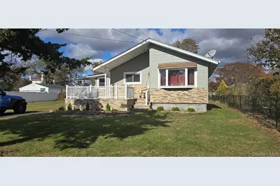 19 Kent Drive, Shirley, NY 11967 - Photo 1