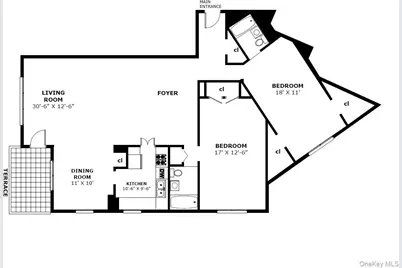 2621 Palisade Avenue #4J, Bronx, NY 10463 - Photo 25