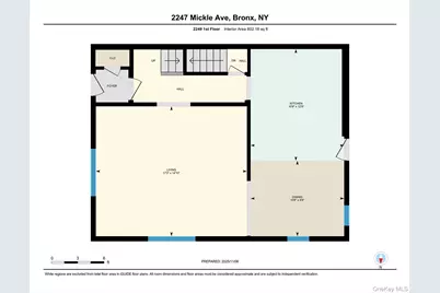 2247 Mickle Avenue, Bronx, NY 10469 - Photo 47