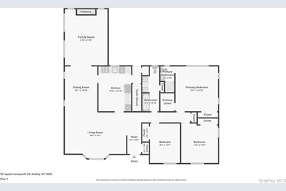 36 Capt Honeywells Road, Ardsley, NY 10502 - Photo 35