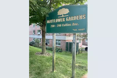 280 Collins Avenue #4E, Mount Vernon, NY 10552 - Photo 1