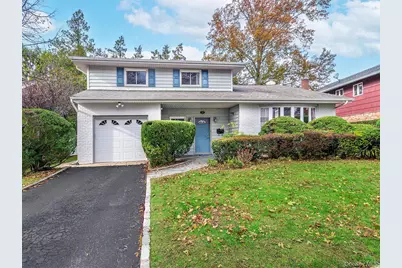 55 Driftwood Drive, Port Washington, NY 11050 - Photo 1