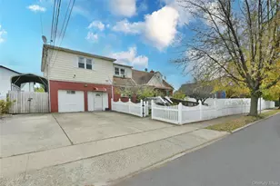 407 Second St St, Elmont, NY 11003 - Photo 1