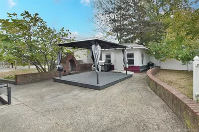 407 Second St Street, Elmont, NY 11003 - Photo 37