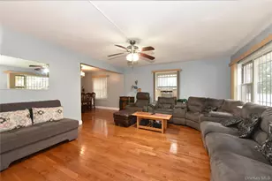 407 Second St St, Elmont, NY 11003 - Photo 5