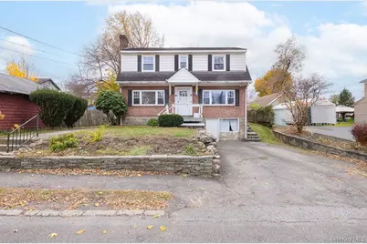 5 W Stone Street #2nd FL, Newburgh, NY 12550 - Photo 1