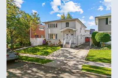 5118 199th Street, Fresh Meadows, NY 11365 - Photo 1