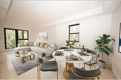 10525 65th Road #5C, Forest Hills, NY 11375 - Photo 3