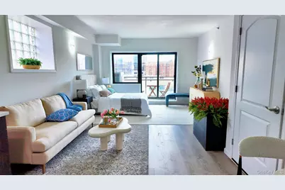 9730 64th Avenue #6D, Rego Park, NY 11374 - Photo 1