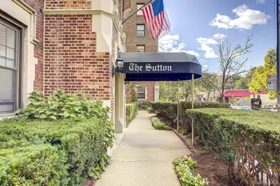109-14 Ascan Avenue #4J, Forest Hills, NY 11375 - Photo 1