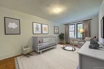 109-14 Ascan Avenue #4J, Forest Hills, NY 11375 - Photo 37