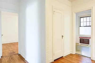 109-14 Ascan Avenue #4J, Forest Hills, NY 11375 - Photo 11