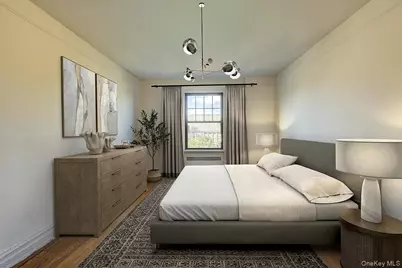 109-14 Ascan Avenue #4J, Forest Hills, NY 11375 - Photo 27